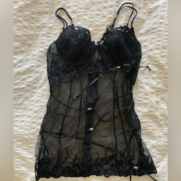 Lingerie set - Picture 2 of 4